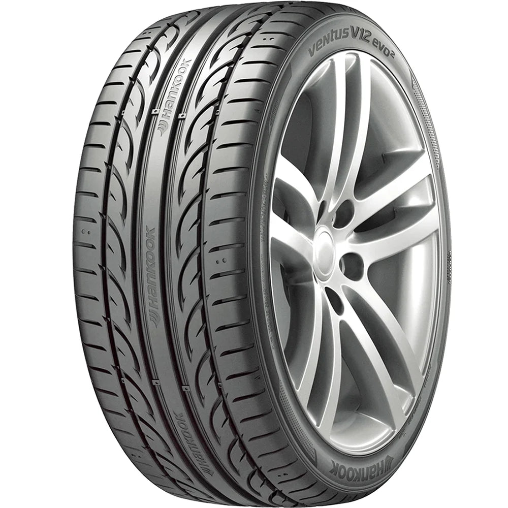 All-Season Tire 255/45R20 105Y F4640