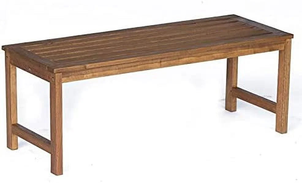 Outdoor Dining Bench V437953