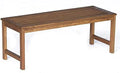 Outdoor Dining Bench V437953