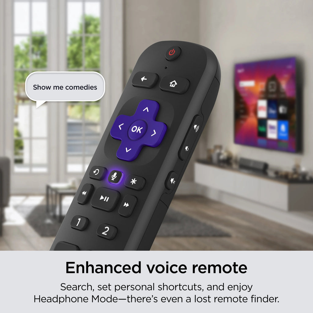 43 4K HDR Smart TV Z752