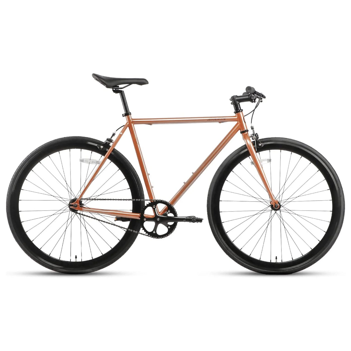 700C Single Speed Fixed Gear Bike F4290
