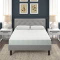 Queen Memory Foam Mattress Q219