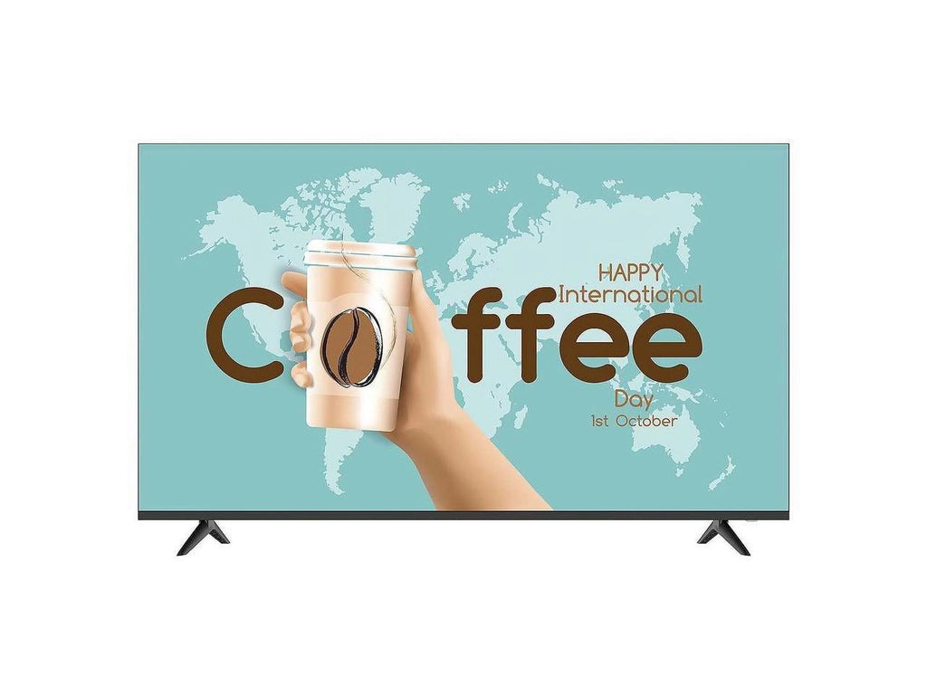49.5 Digital Signage Display F41407