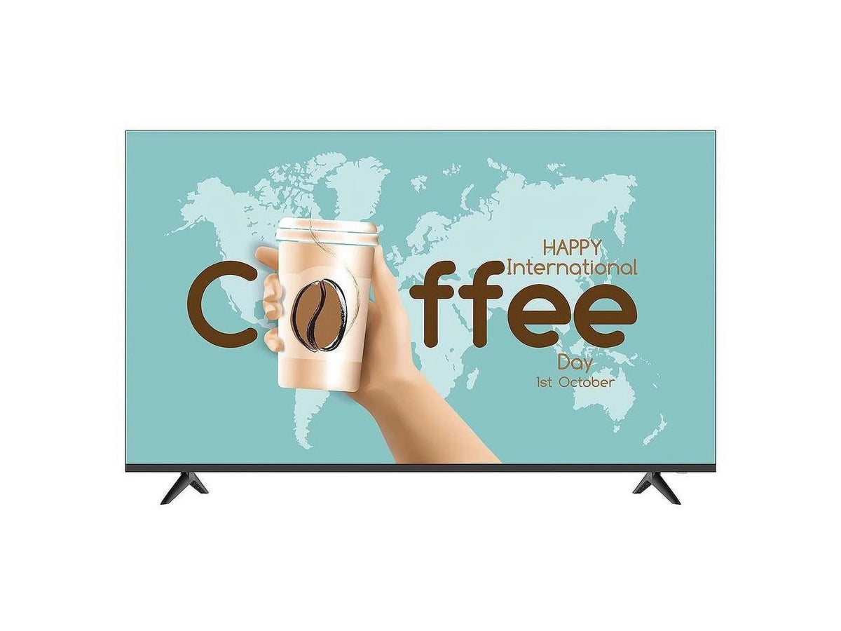 49.5 Digital Signage Display F41407