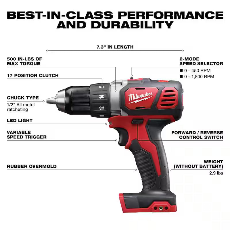 18V Lithium-Ion Cordless Combo Kit with Brad Nailer L605