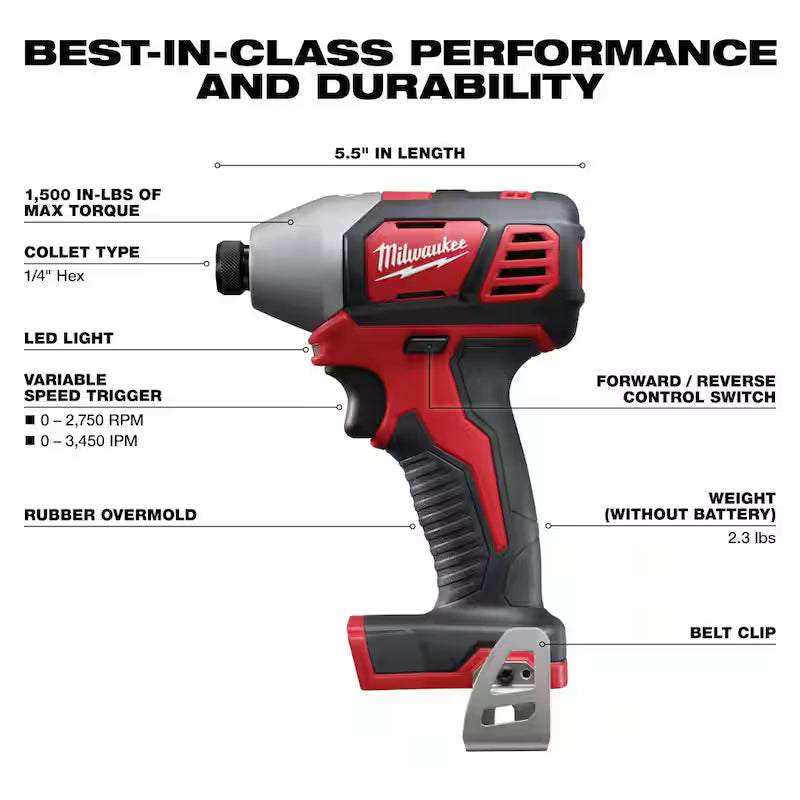 18V Lithium-Ion Cordless Combo Kit with Brad Nailer L605