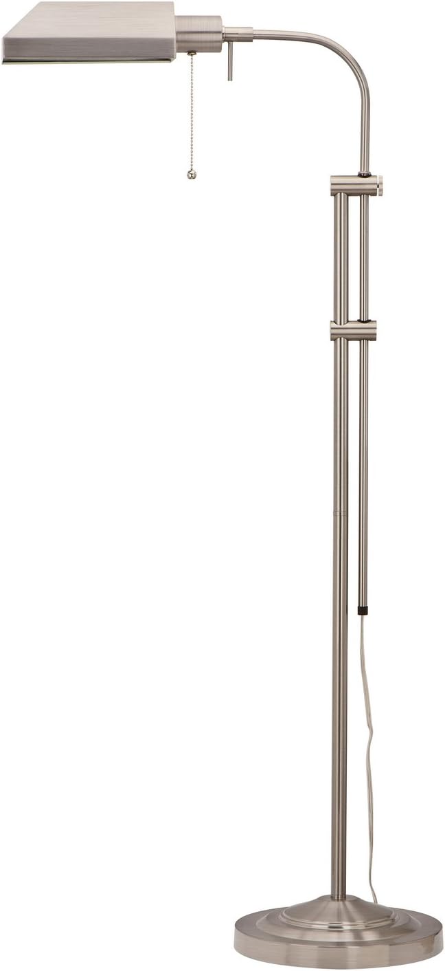 Antique Brass Floor Lamp V72920