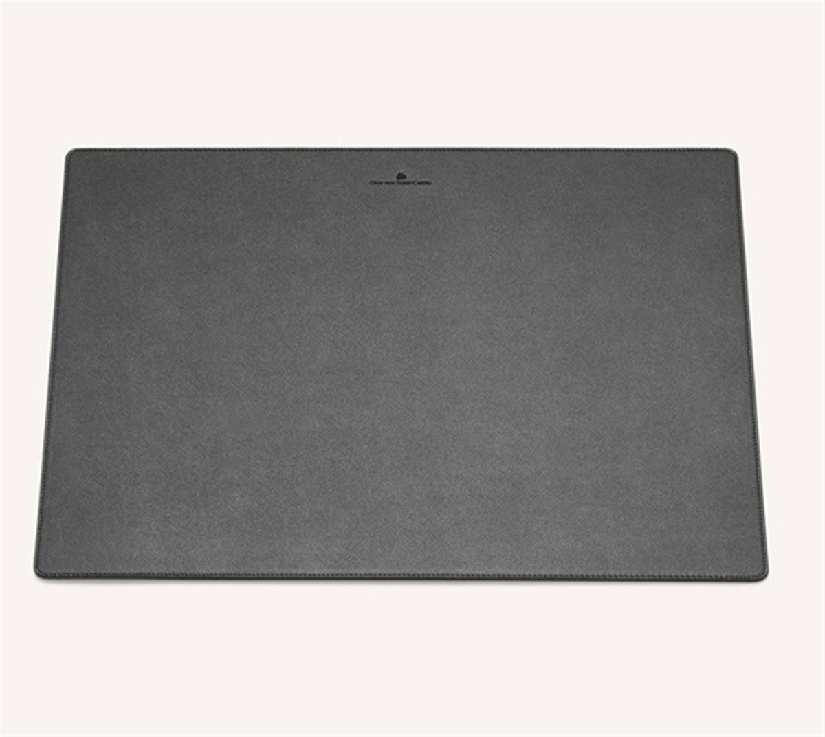 Black Desk Pad M1024