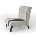 Upholstered Accent Chair P414266