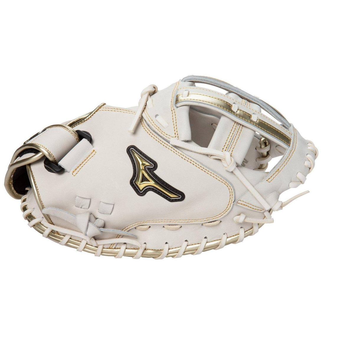 Fastpitch Softball Catcher's Mitt P791