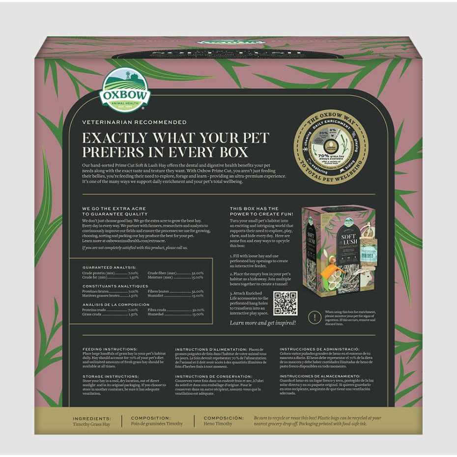 Timothy Hay Small Pet Food F193