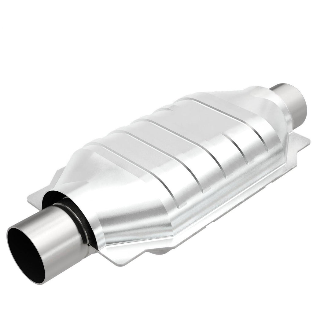 Universal Catalytic Converter O680002