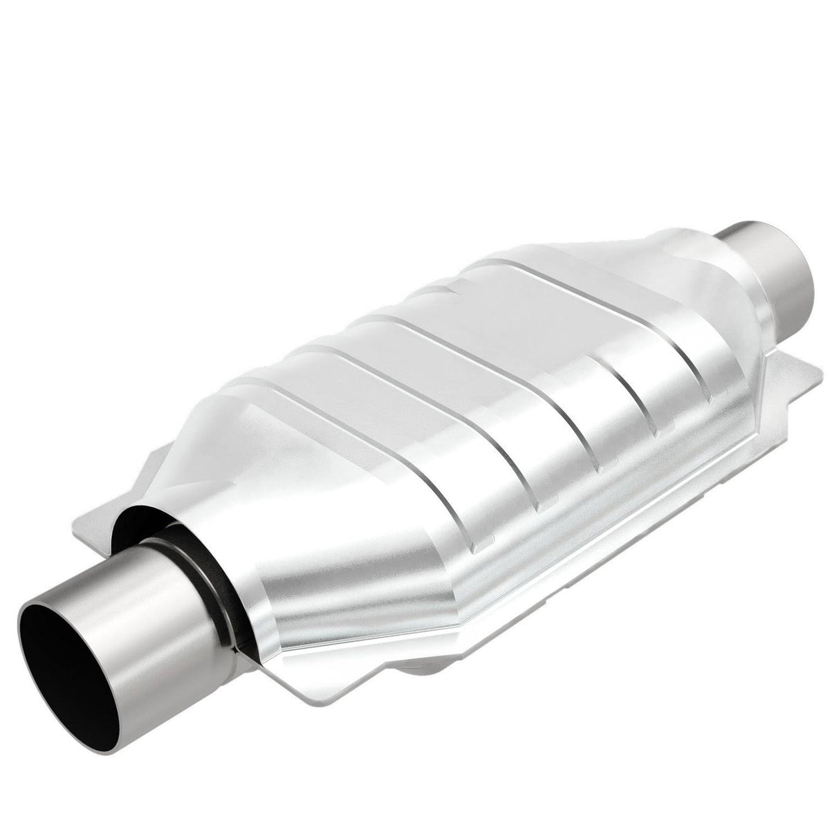 Universal Catalytic Converter O680002