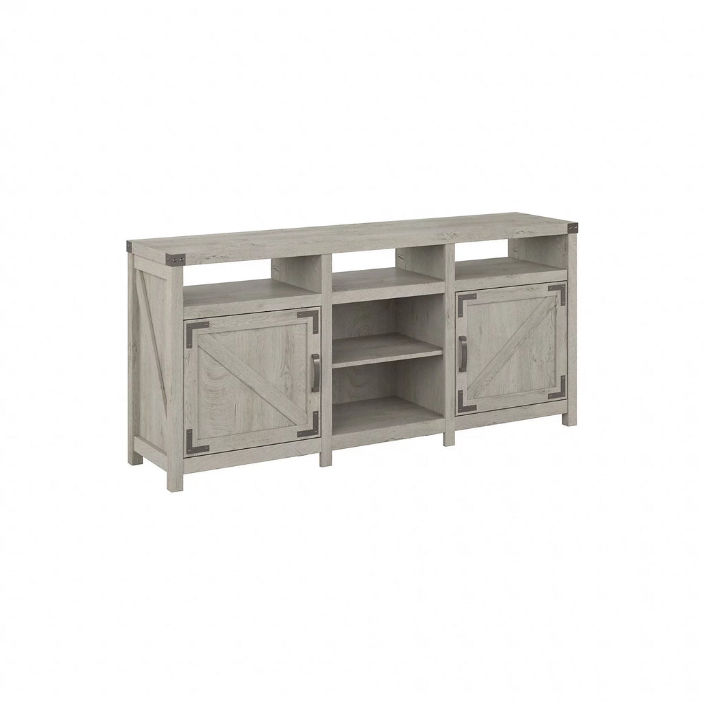 65W TV Stand for 75 Inch TV in Reclaimed Pine M883