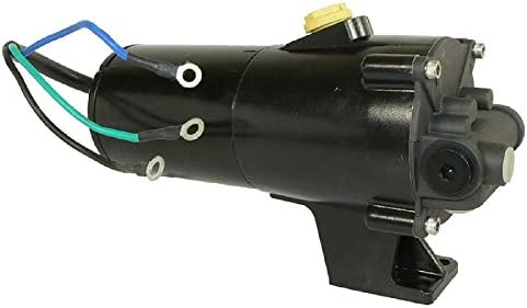 Power Tilt Trim Motor with Pump I7103