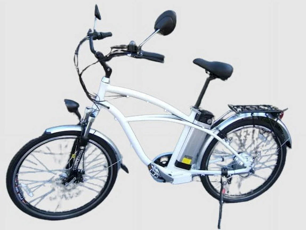 Electric City Bicycle for Adults J84799
