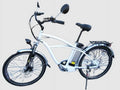 Electric City Bicycle for Adults J84799