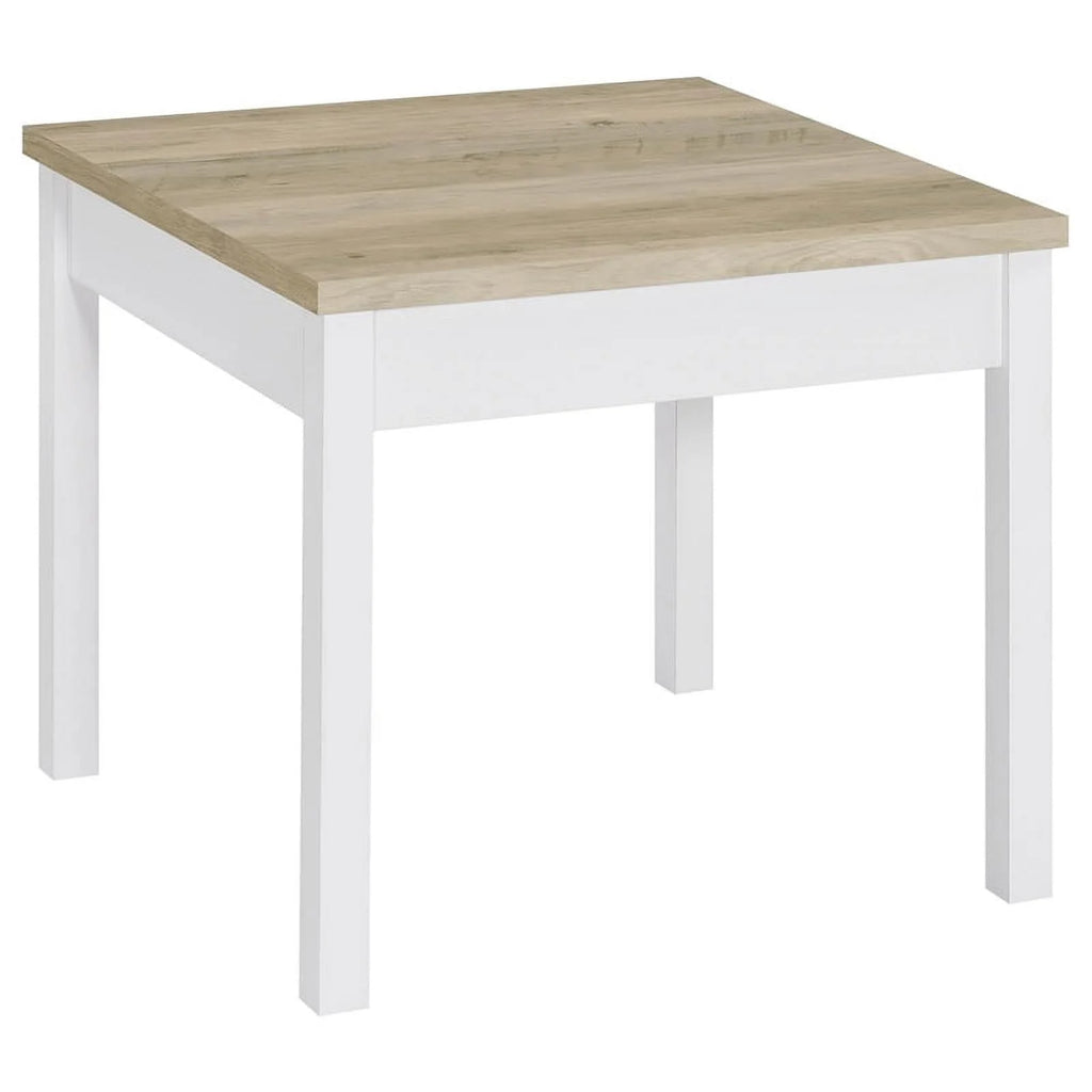 3-Piece Wood Coffee Table Set P917751