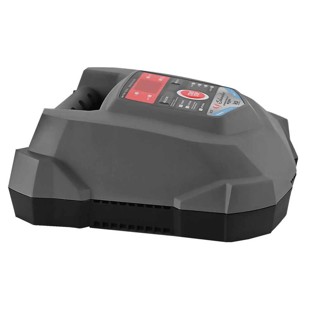 6V/12V Automatic Battery Charger/Maintainer V11602