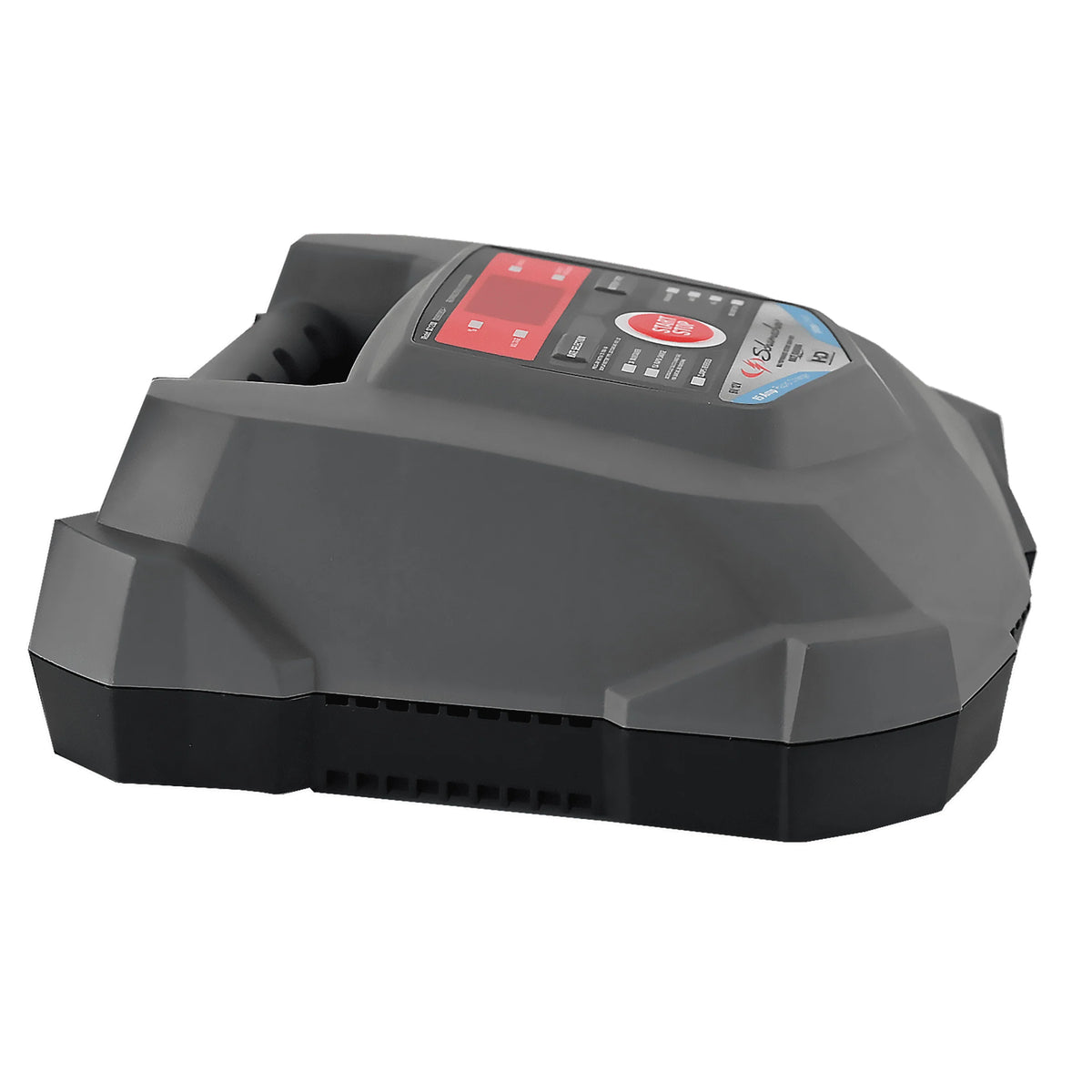 6V/12V Automatic Battery Charger/Maintainer V11602