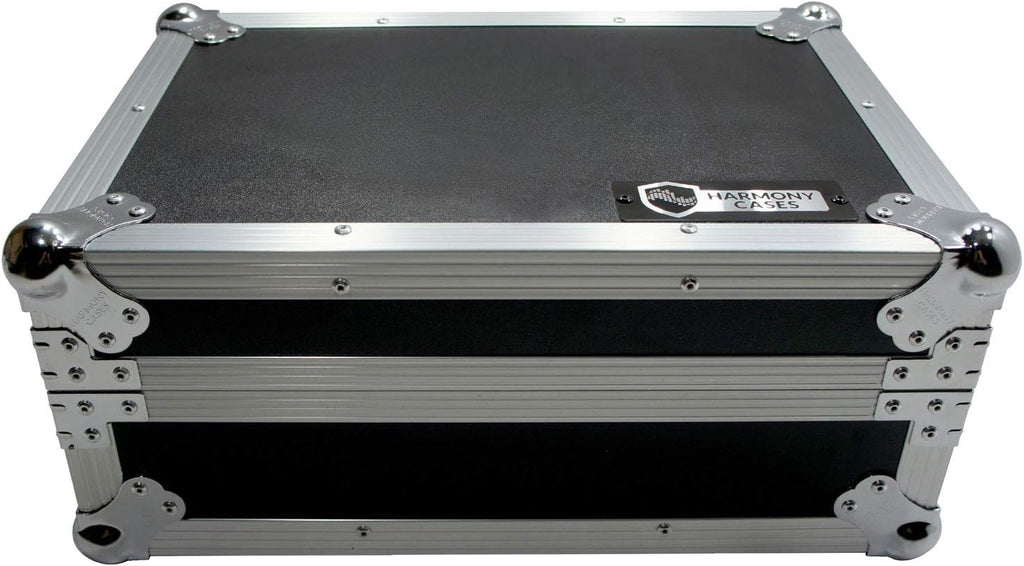 DJ Road Travel Foam Custom Case I94365