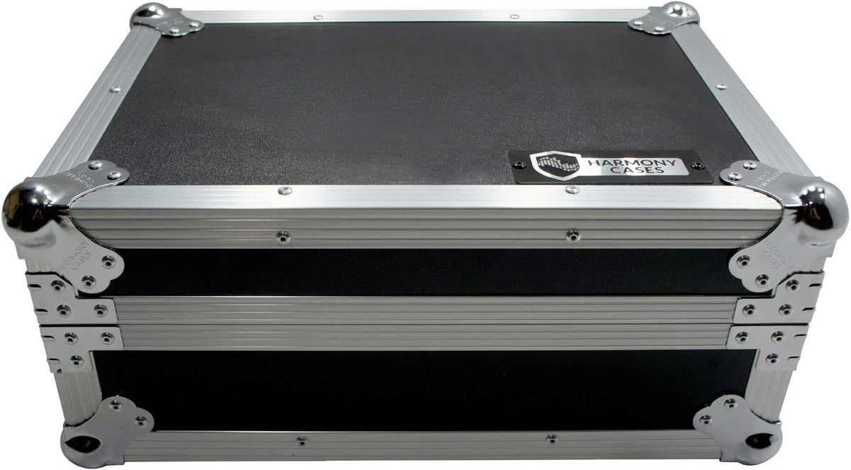 DJ Road Travel Foam Custom Case I94365