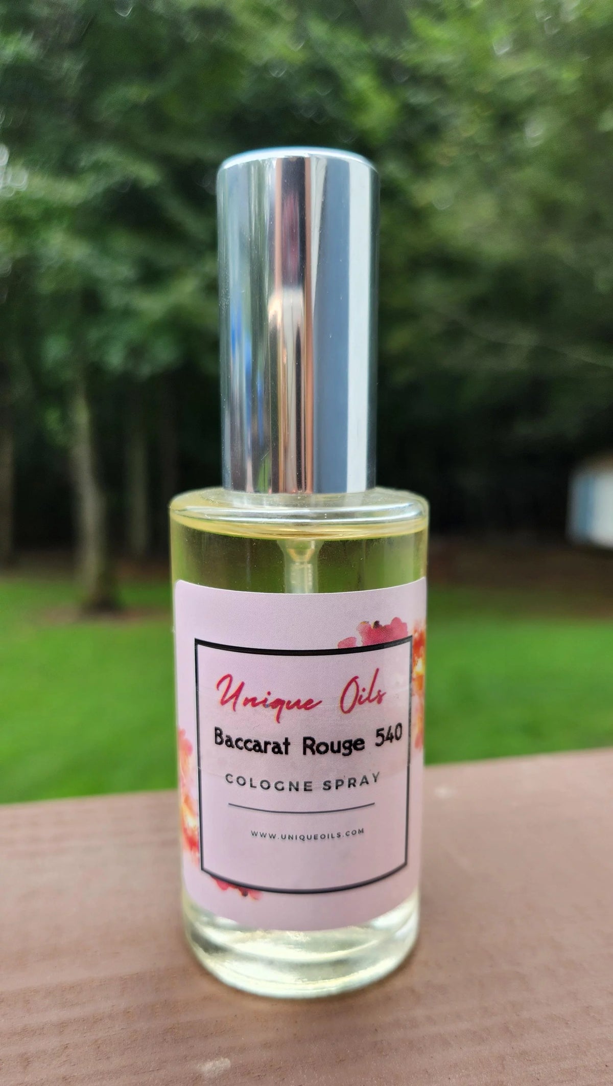 Grey Perfume Fragrance G45364