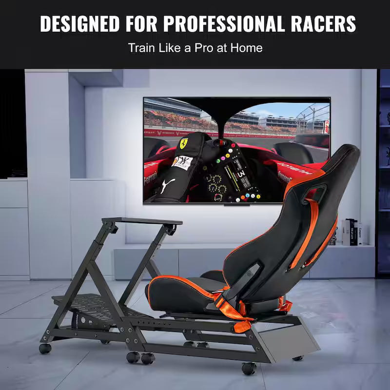 Steering Racing Wheel Stand C58617