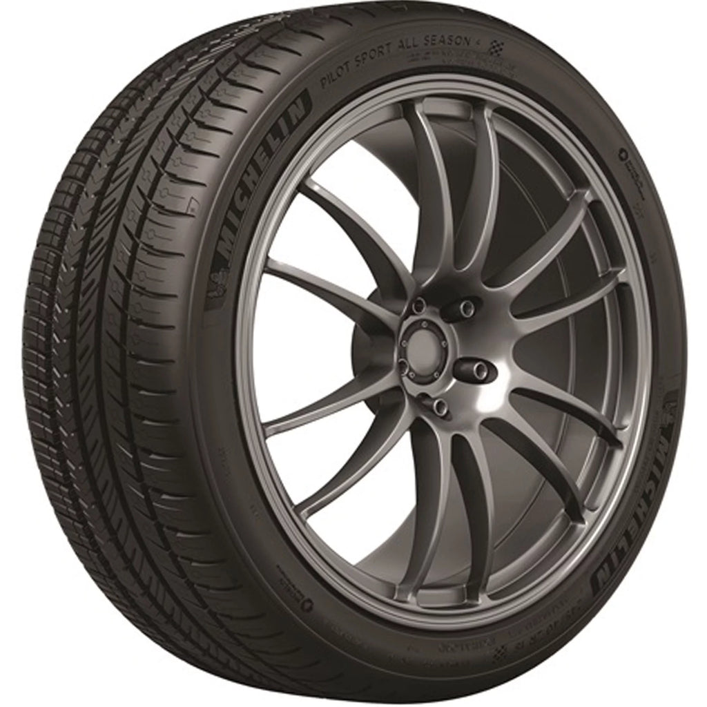 All Season 285/40ZR19 Passenger Tire U5886