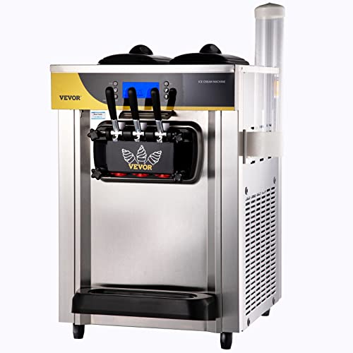 Commercial Ice Cream Maker K260867