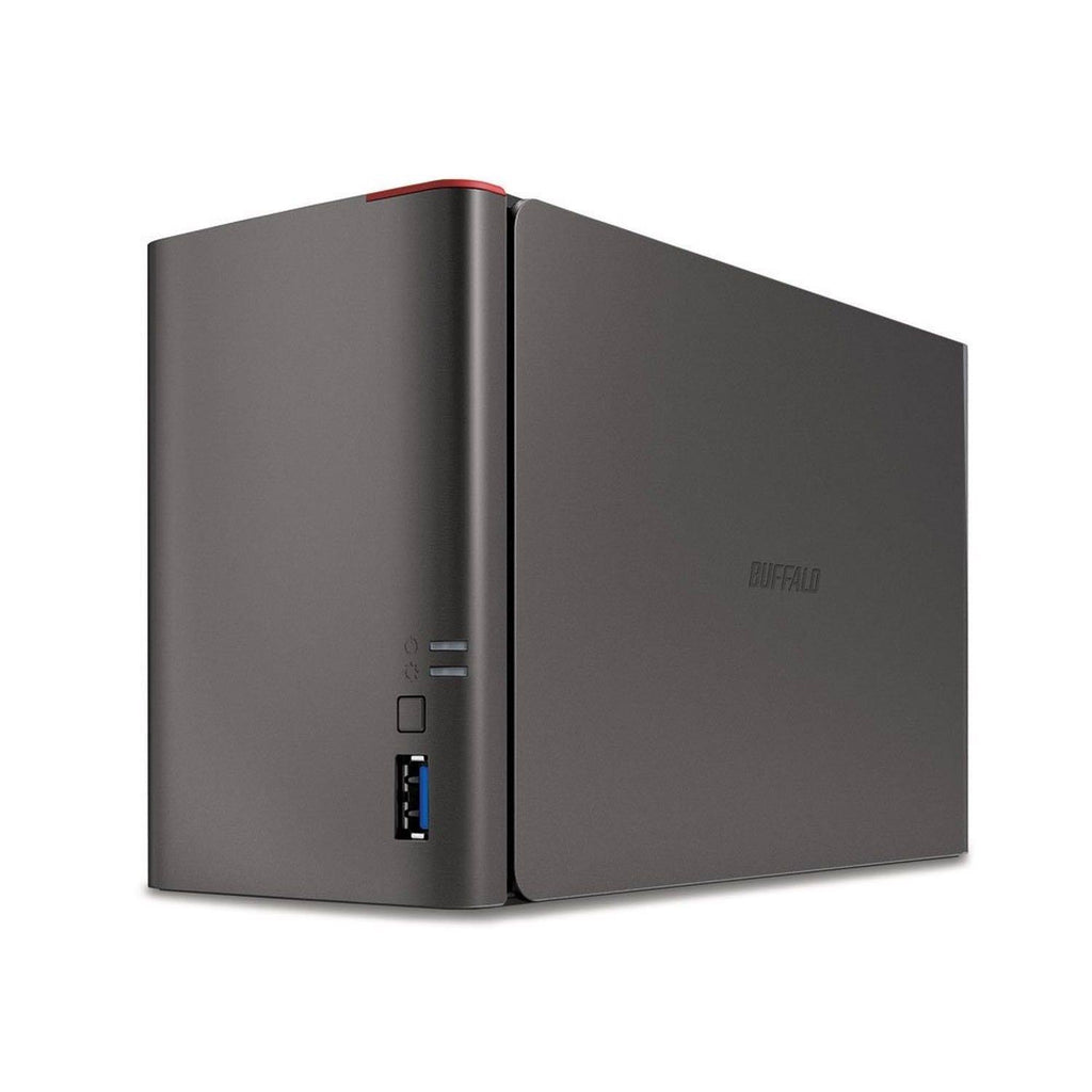 2-Bay Diskless NAS Server Z559778