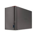 2-Bay Diskless NAS Server Z559778