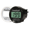 Black/White LCD Boat Mount Depth Sounder B214