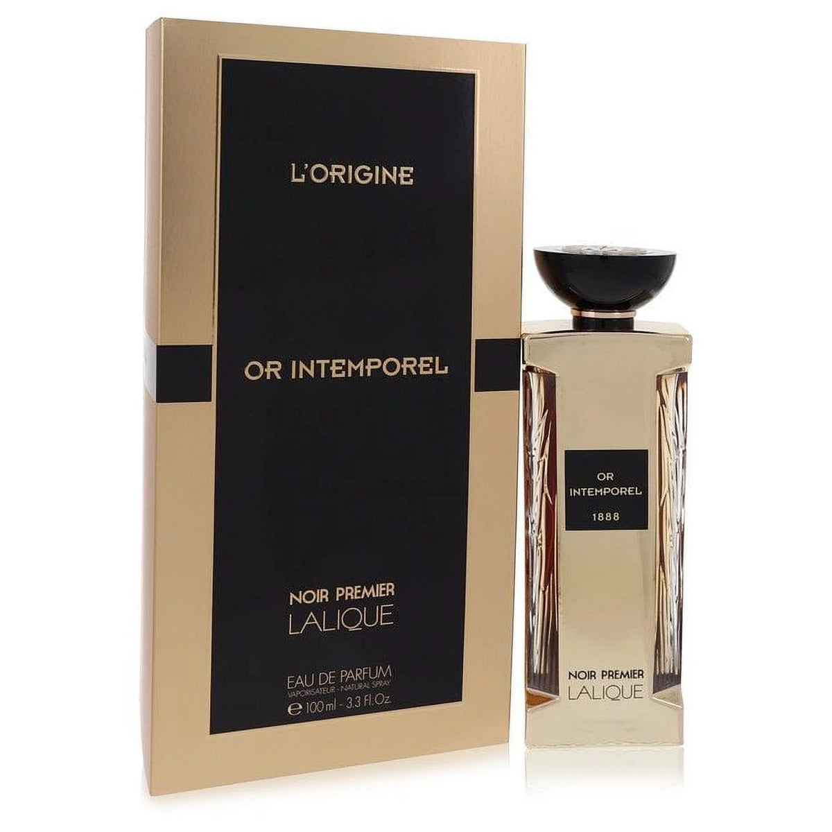 Eau De Parfum Spray 3.3 oz Y325