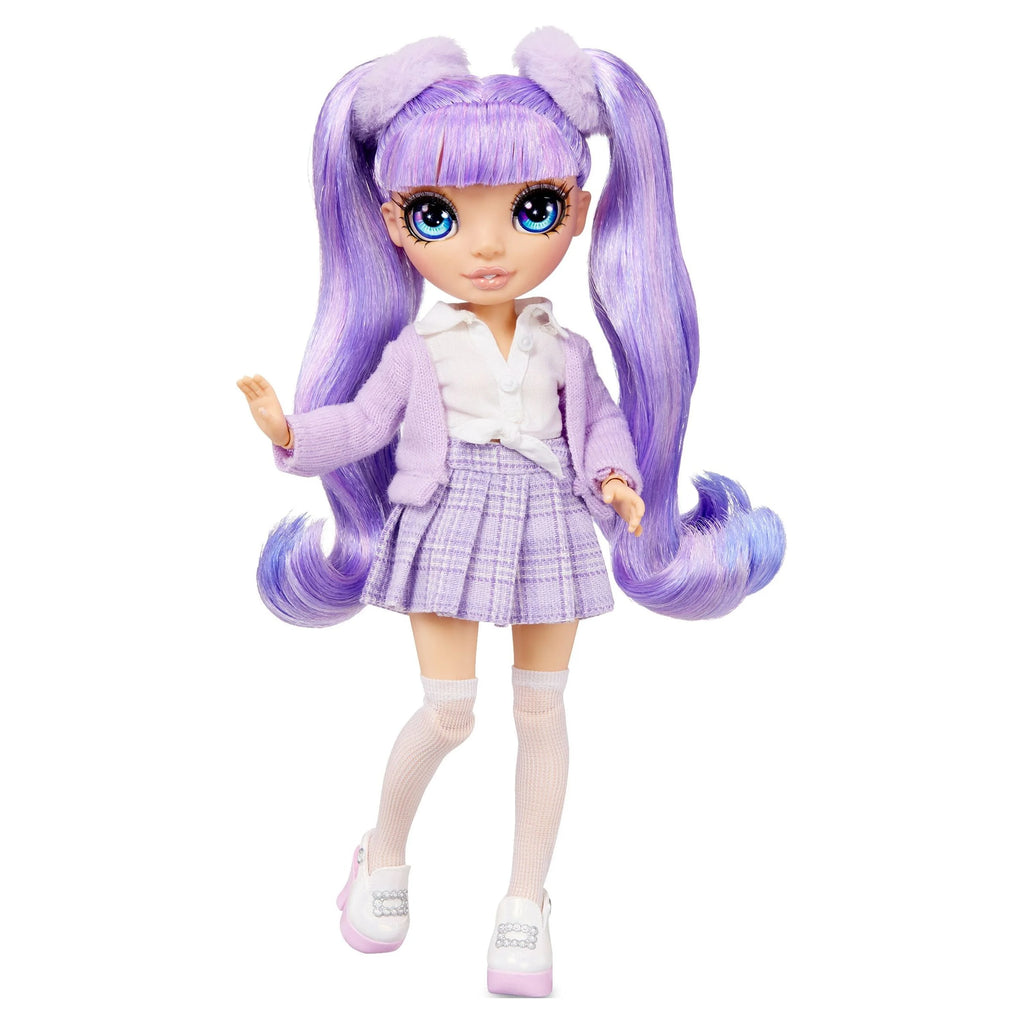 Fashion Doll Playset, 11 Pieces X88328