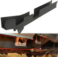 Mid Frame Repair with Rear Forward Spring Mount Passenger Side U8828