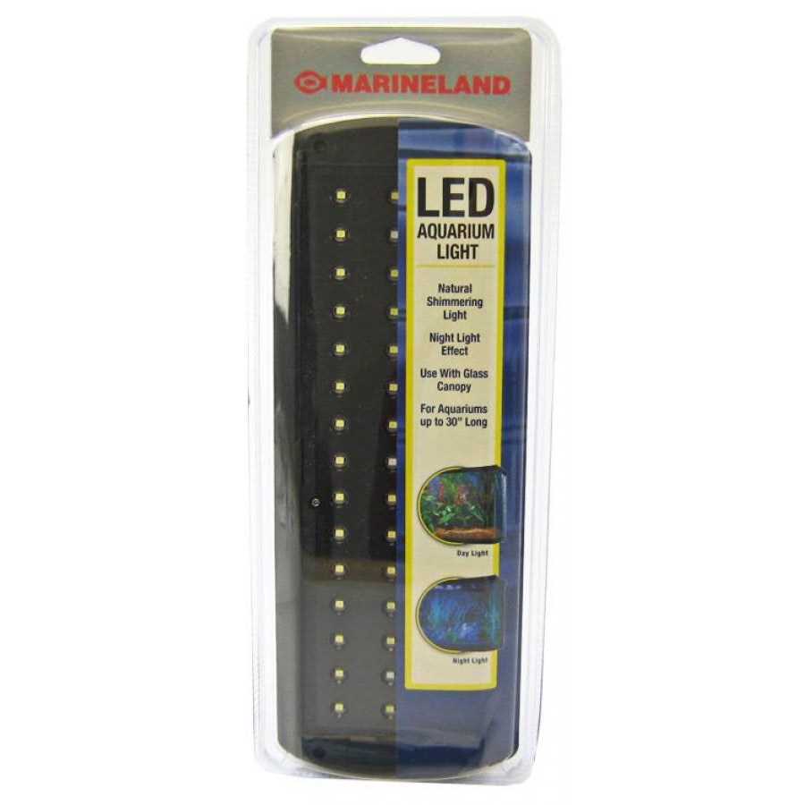 LED Aquarium Light K611