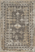Charcoal Taupe 5' x 7'6 Rug P502762