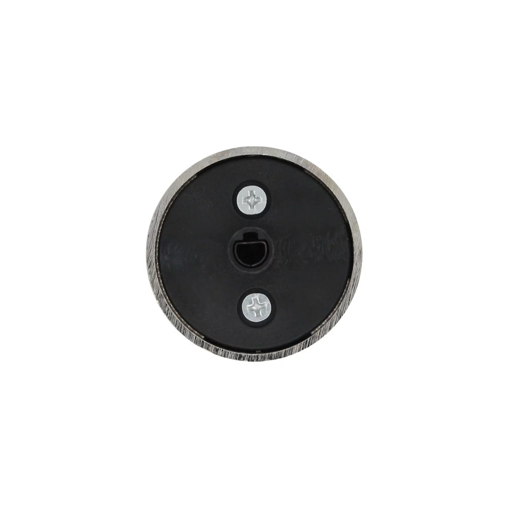 4 Pack Stainless Steel Control Knob Assembly Z84178