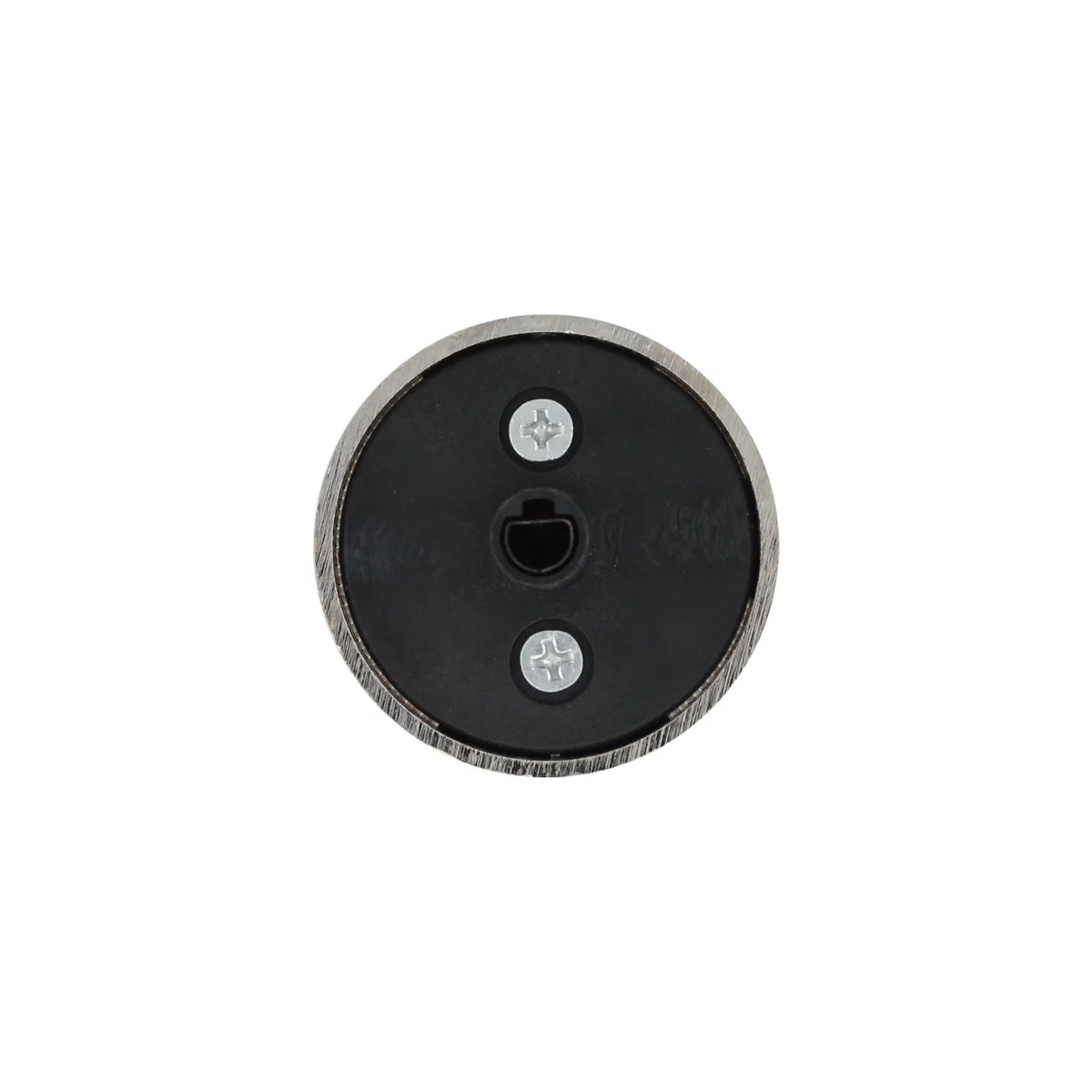 4 Pack Stainless Steel Control Knob Assembly Z84178