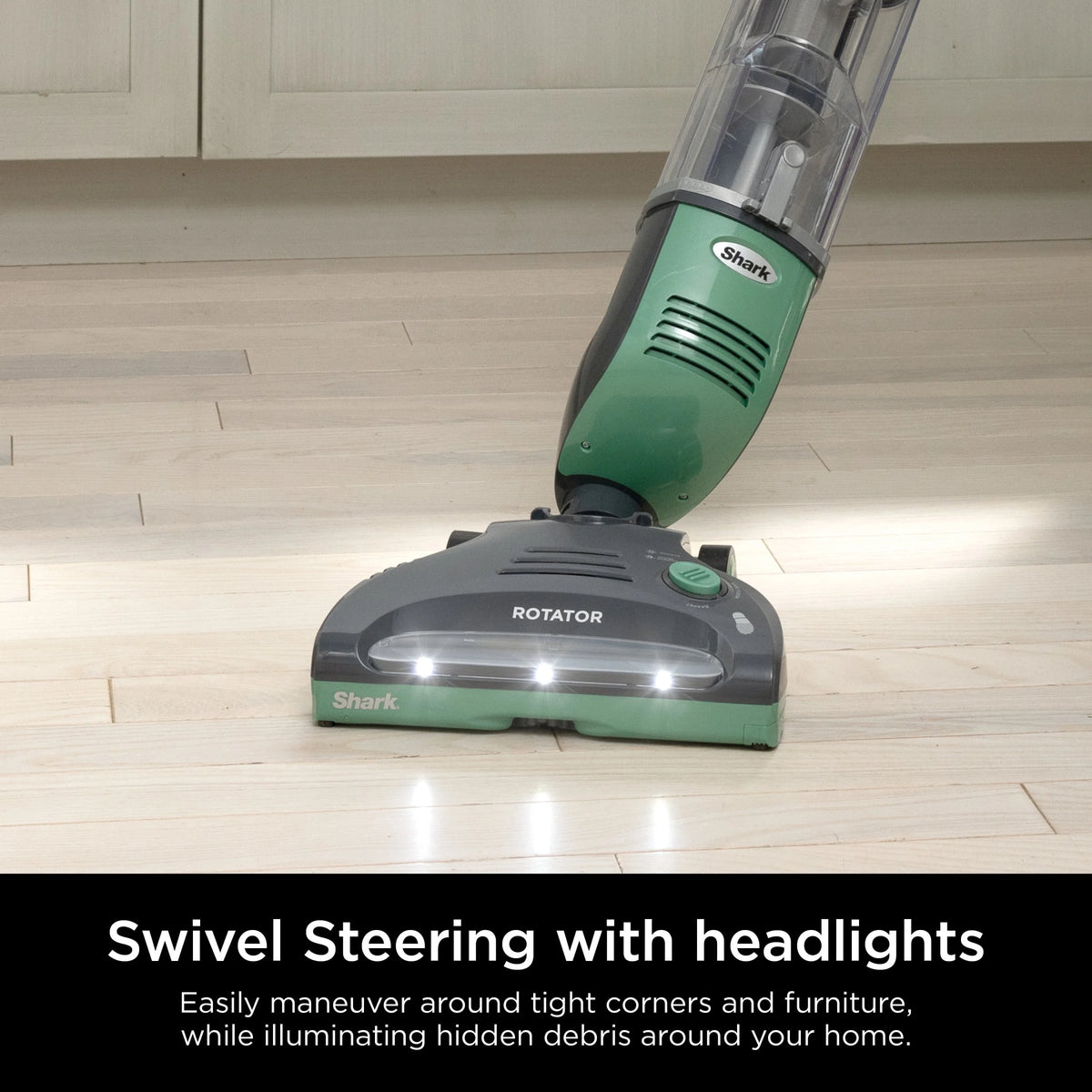 Cordless Vacuum with Charging Dock C566280
