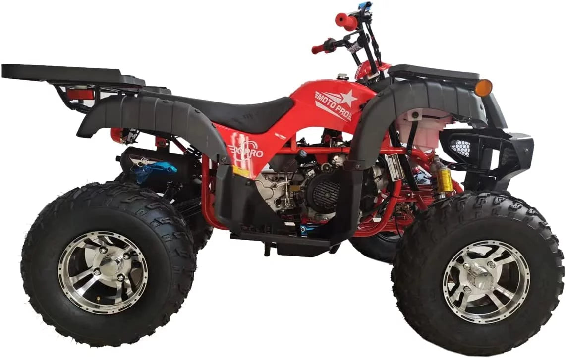 200cc Gas ATV with Automatic Transmission O58175