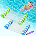 3 Pack Inflatable Pool Floats D2610