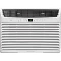 18,000 BTU 230V Window-Mounted Air Conditioner H98629