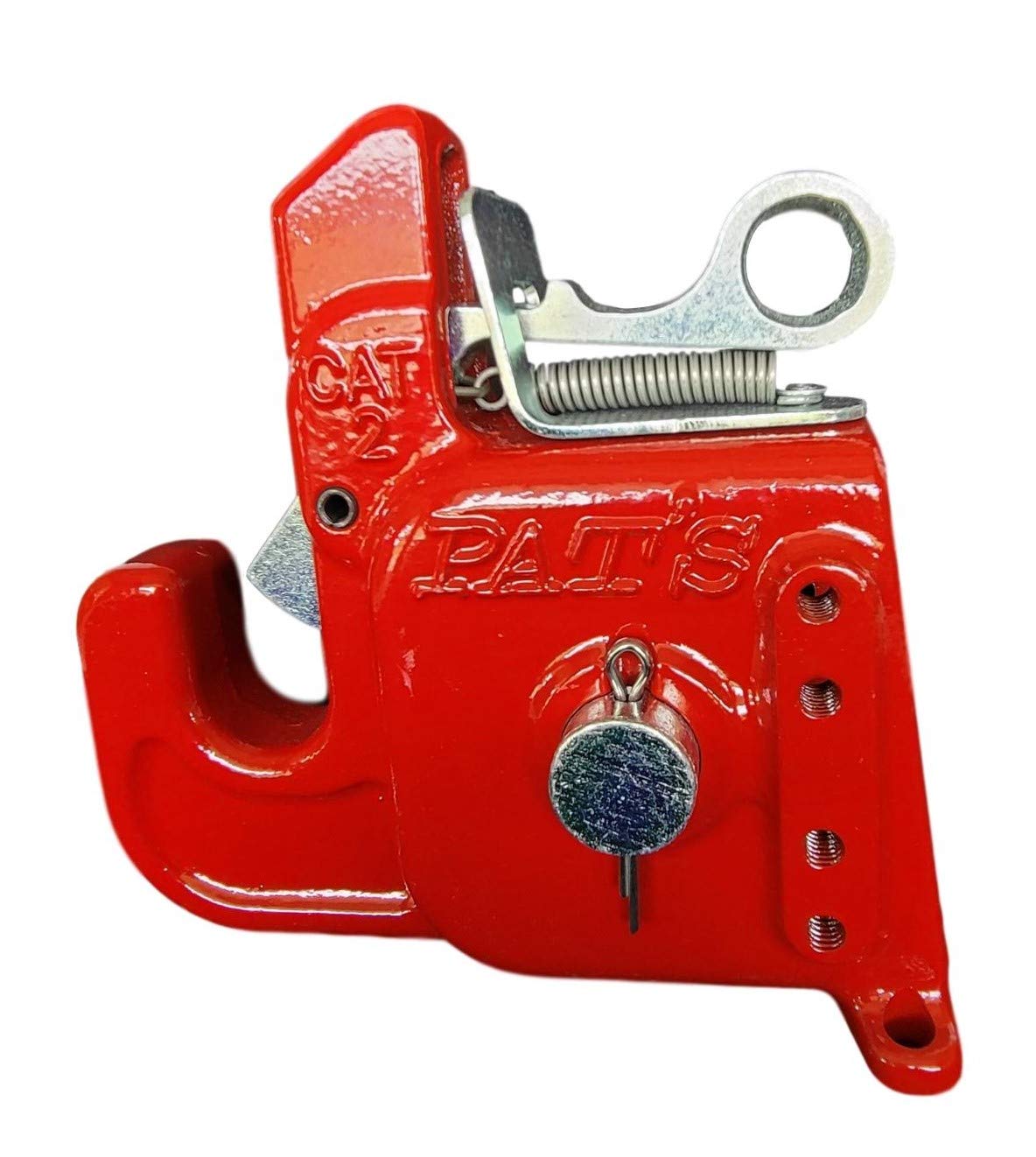Quick Hitch System with Stabilizer Bar F95109