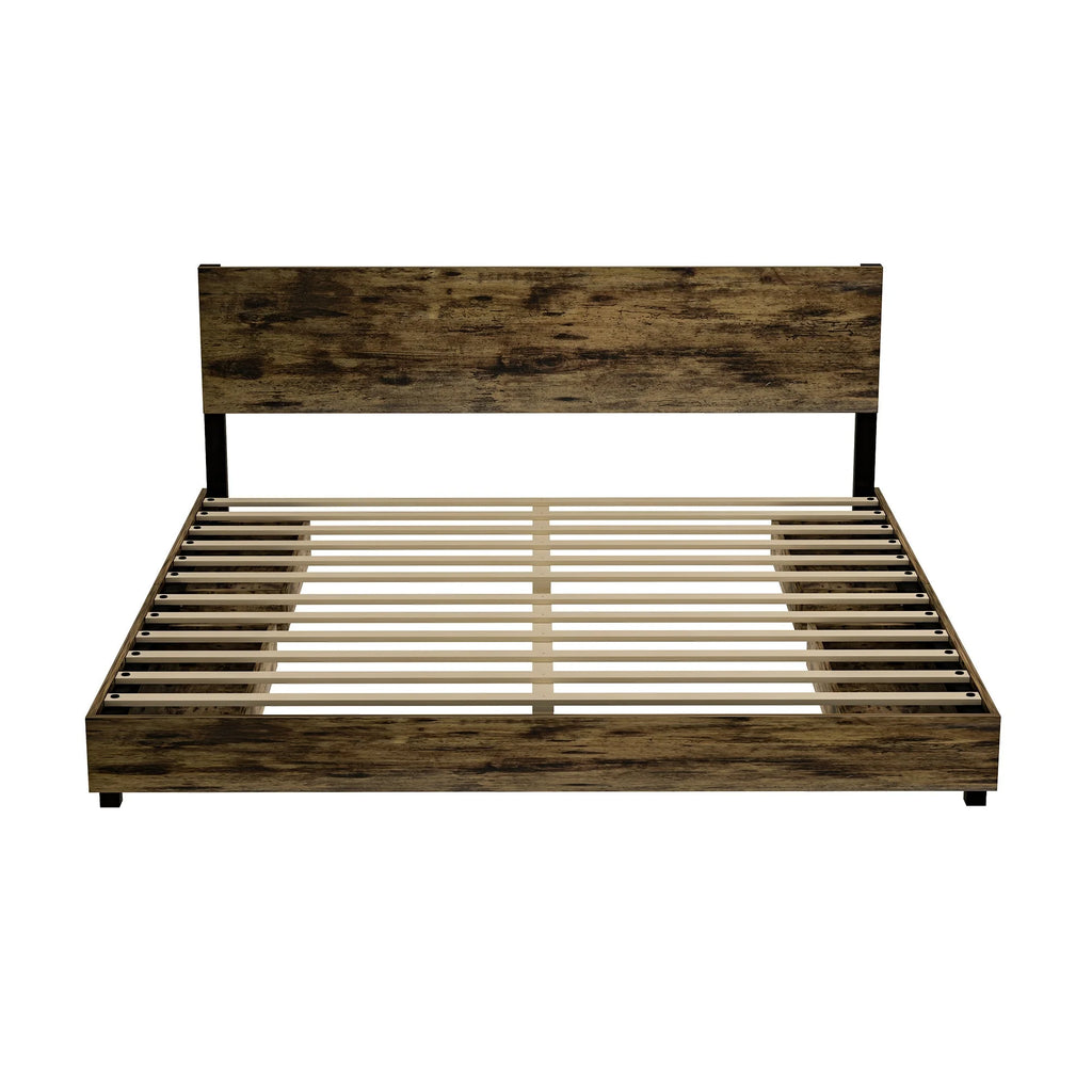 King Size Bed Frame A234702