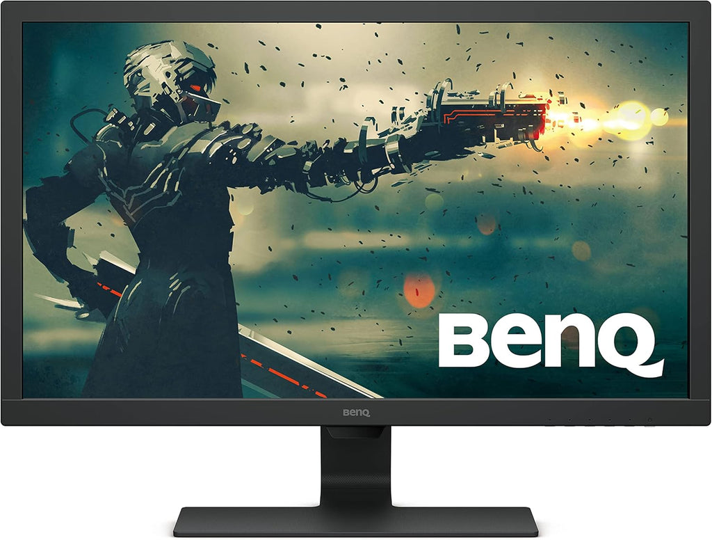 27 Inch 1080P 75 Hz 1ms Monitor W4633