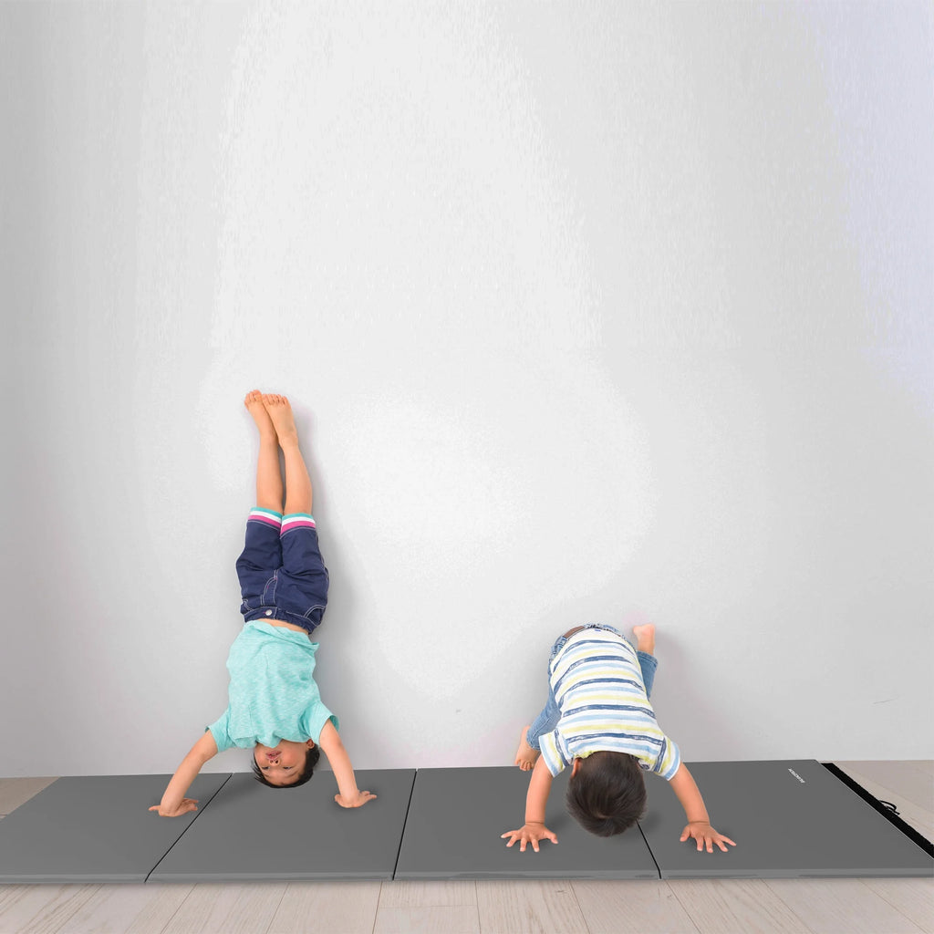 All Purpose Folding Gymnastics Exercise Mat V902