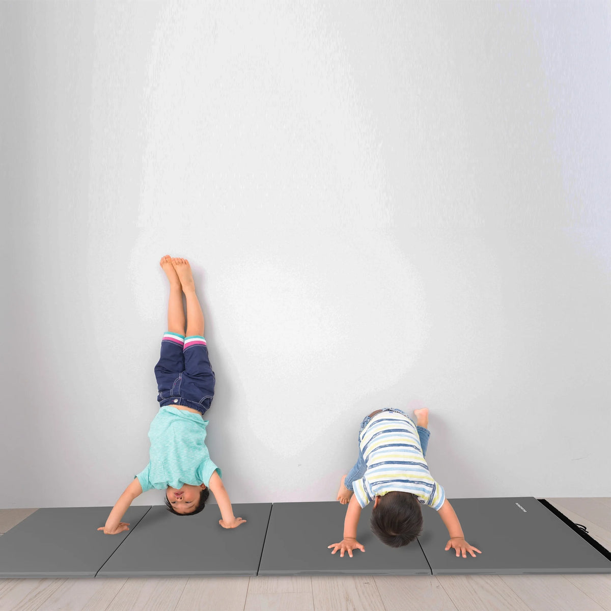 All Purpose Folding Gymnastics Exercise Mat V902