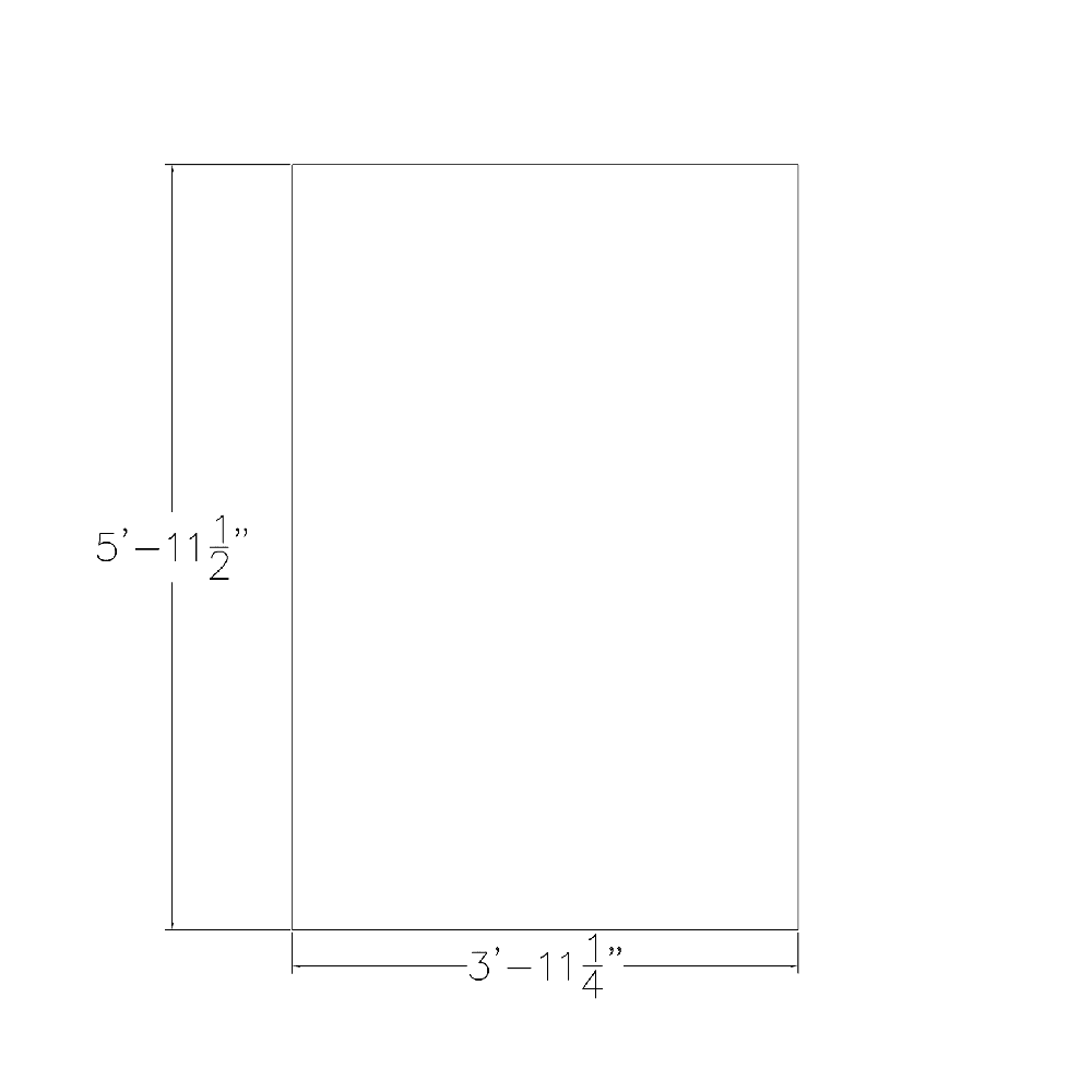 6 Person Rectangular Conference Table Metal Base D46897